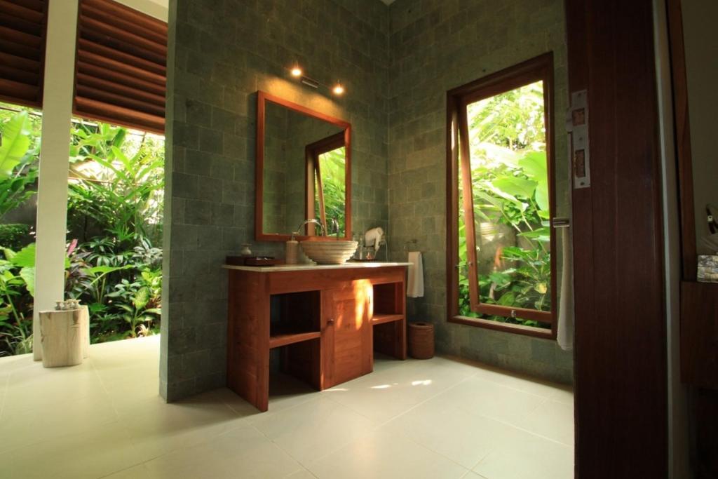 Villa Sutra Pemuteran Camera foto