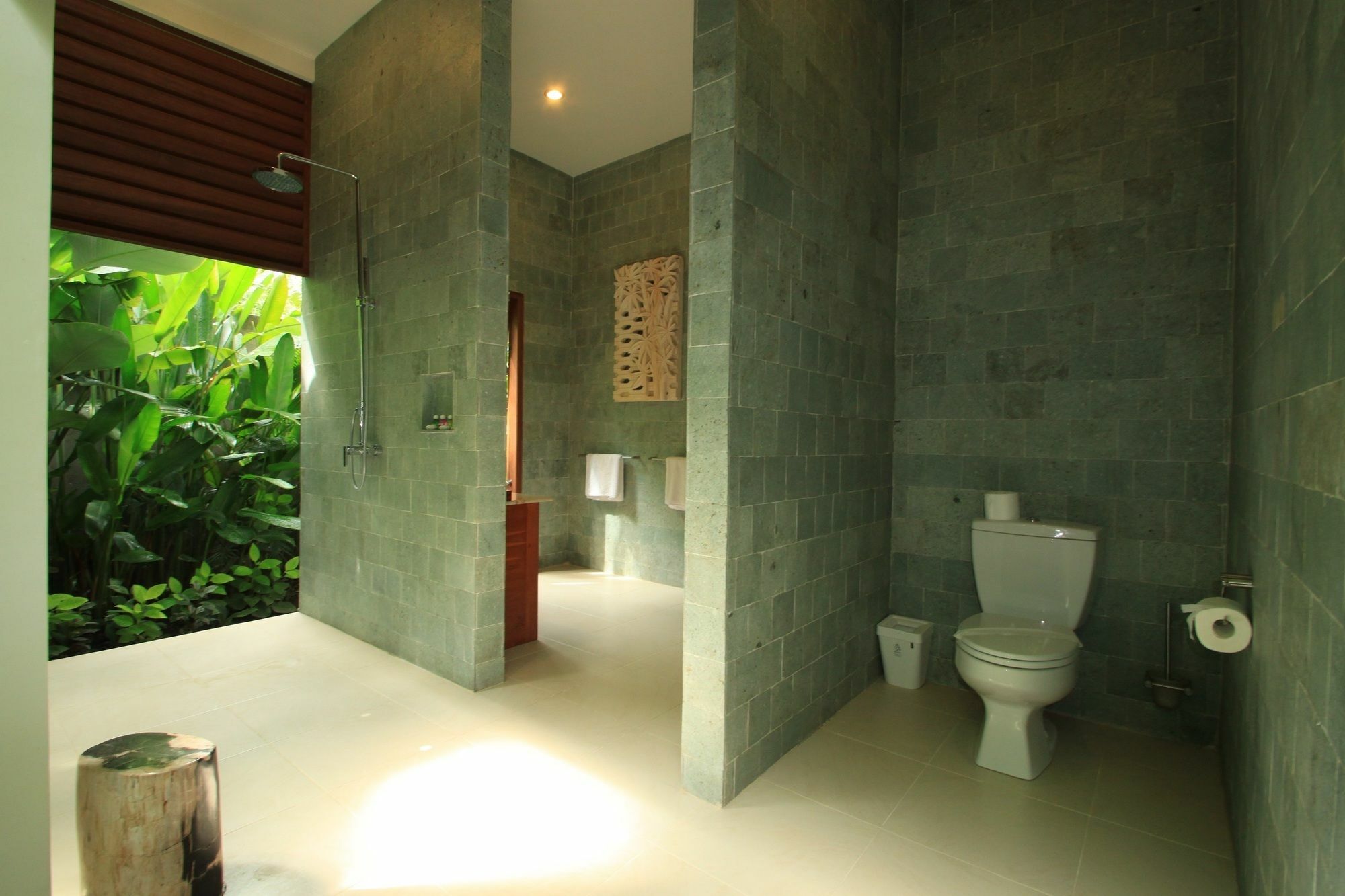 Villa Sutra Pemuteran Esterno foto