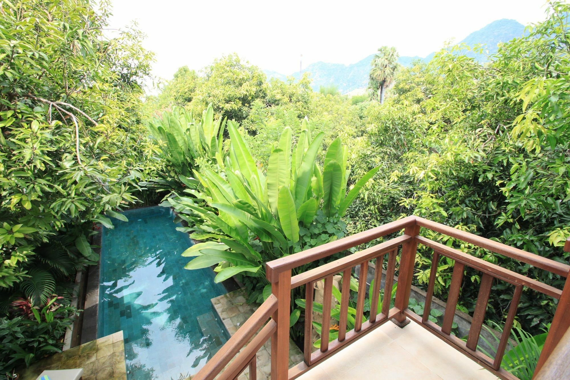 Villa Sutra Pemuteran Esterno foto