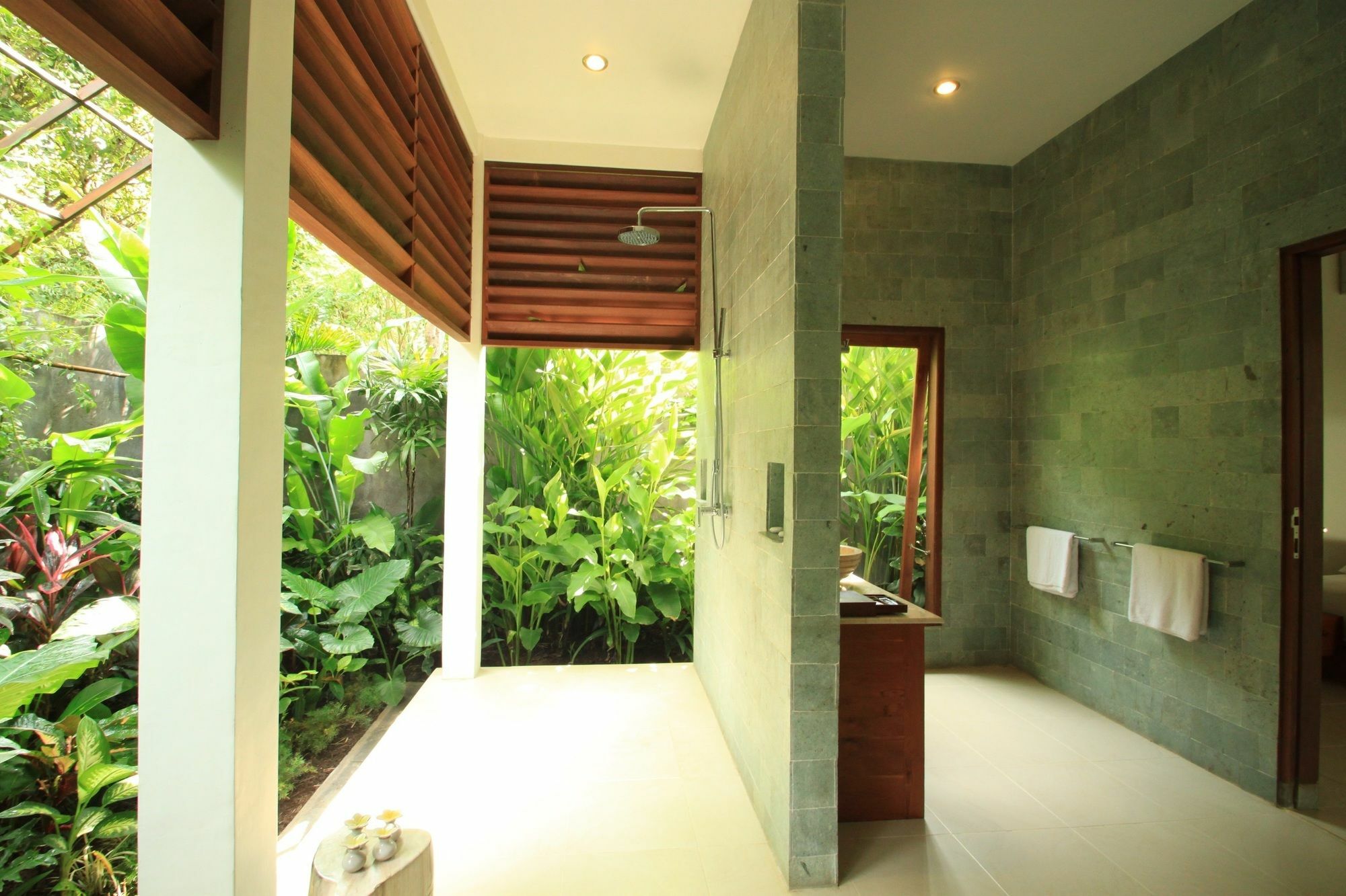 Villa Sutra Pemuteran Esterno foto