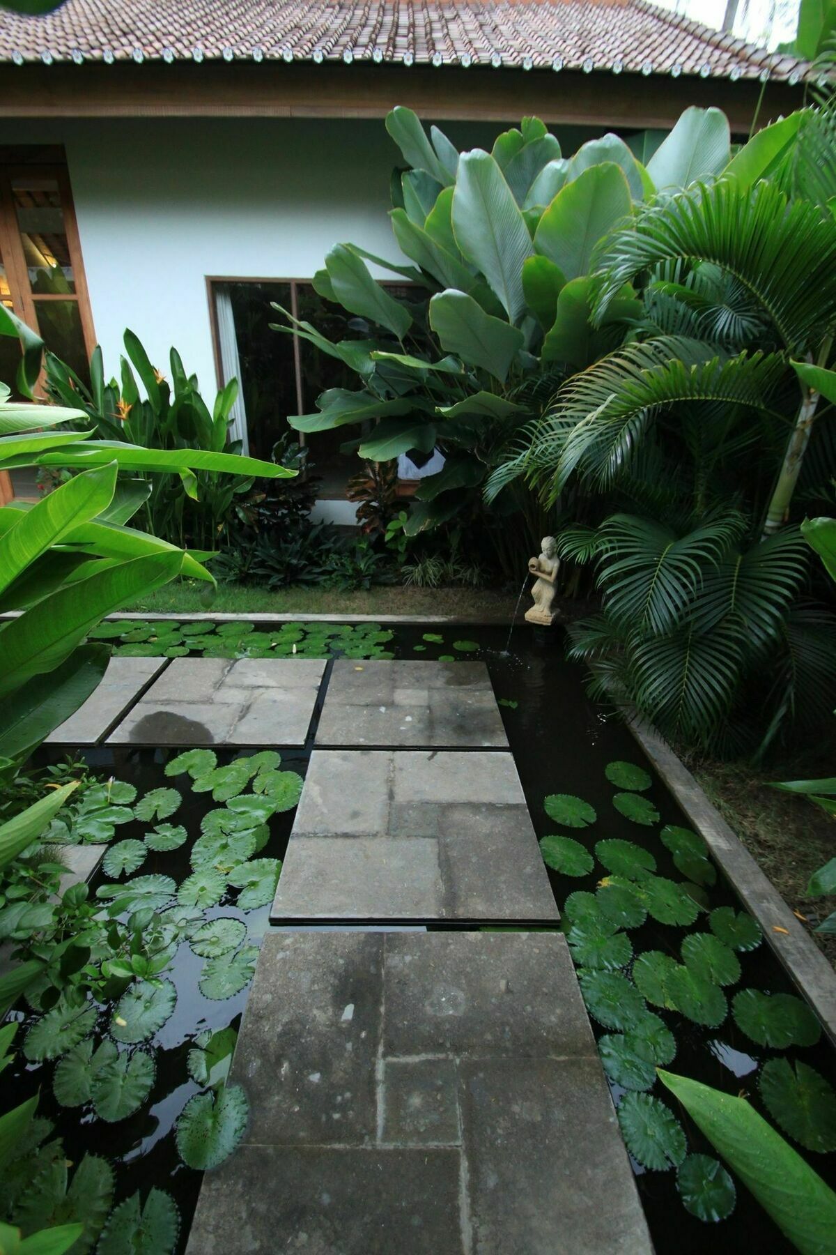Villa Sutra Pemuteran Esterno foto