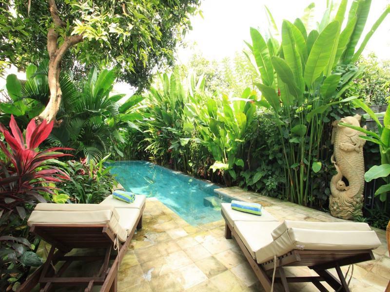 Villa Sutra Pemuteran Esterno foto