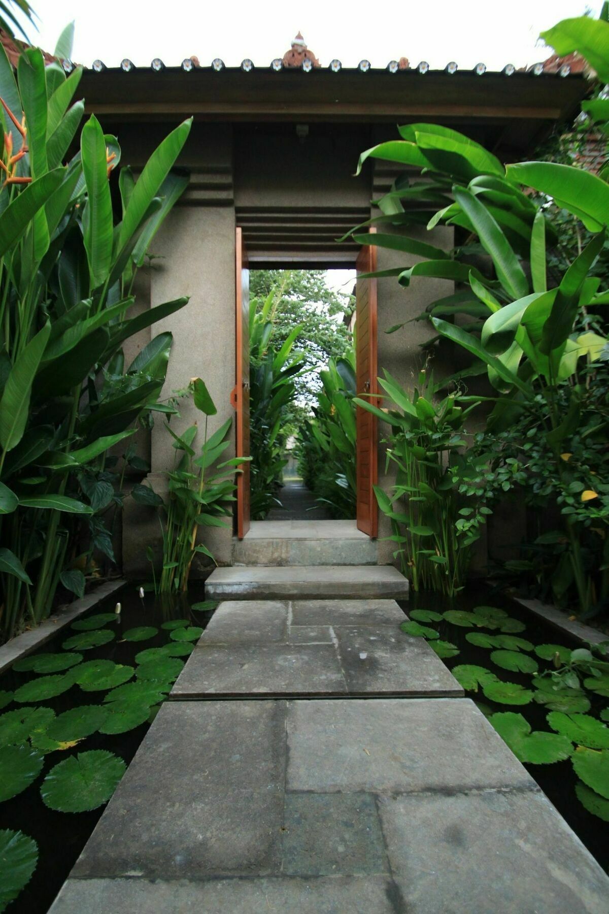 Villa Sutra Pemuteran Esterno foto